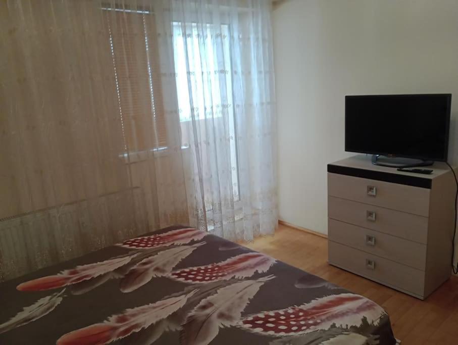Apartament Ultracentral Kfc Craiova Eksteriør billede