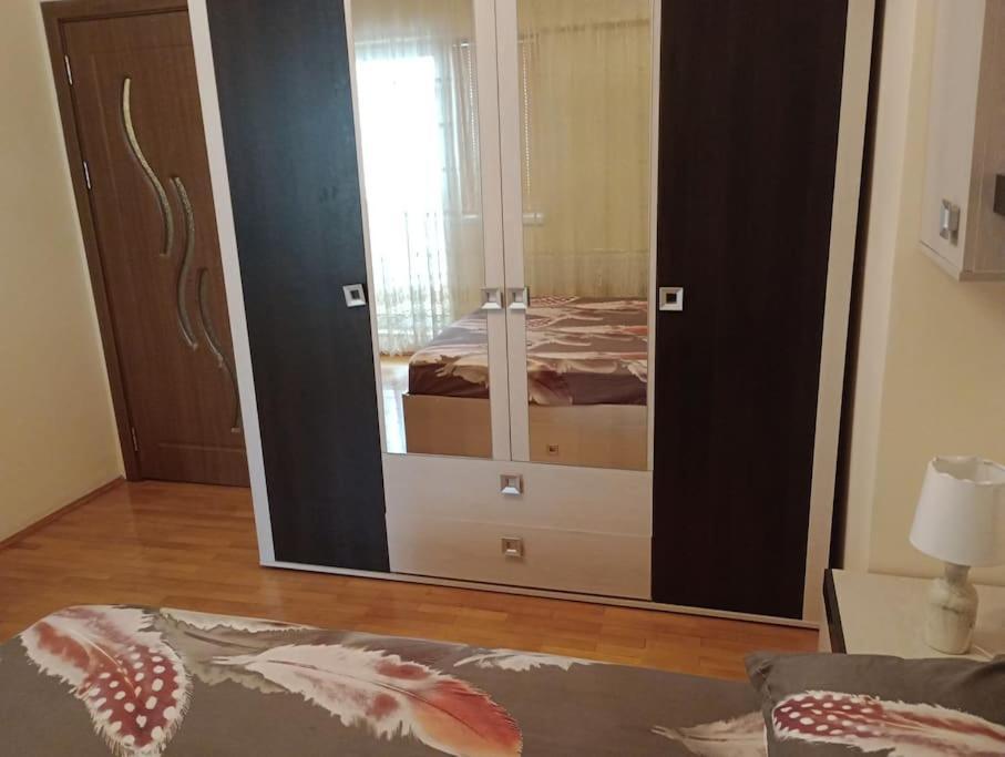 Apartament Ultracentral Kfc Craiova Eksteriør billede