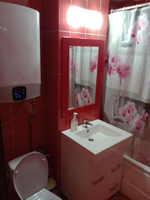 Apartament Ultracentral Kfc Craiova Eksteriør billede