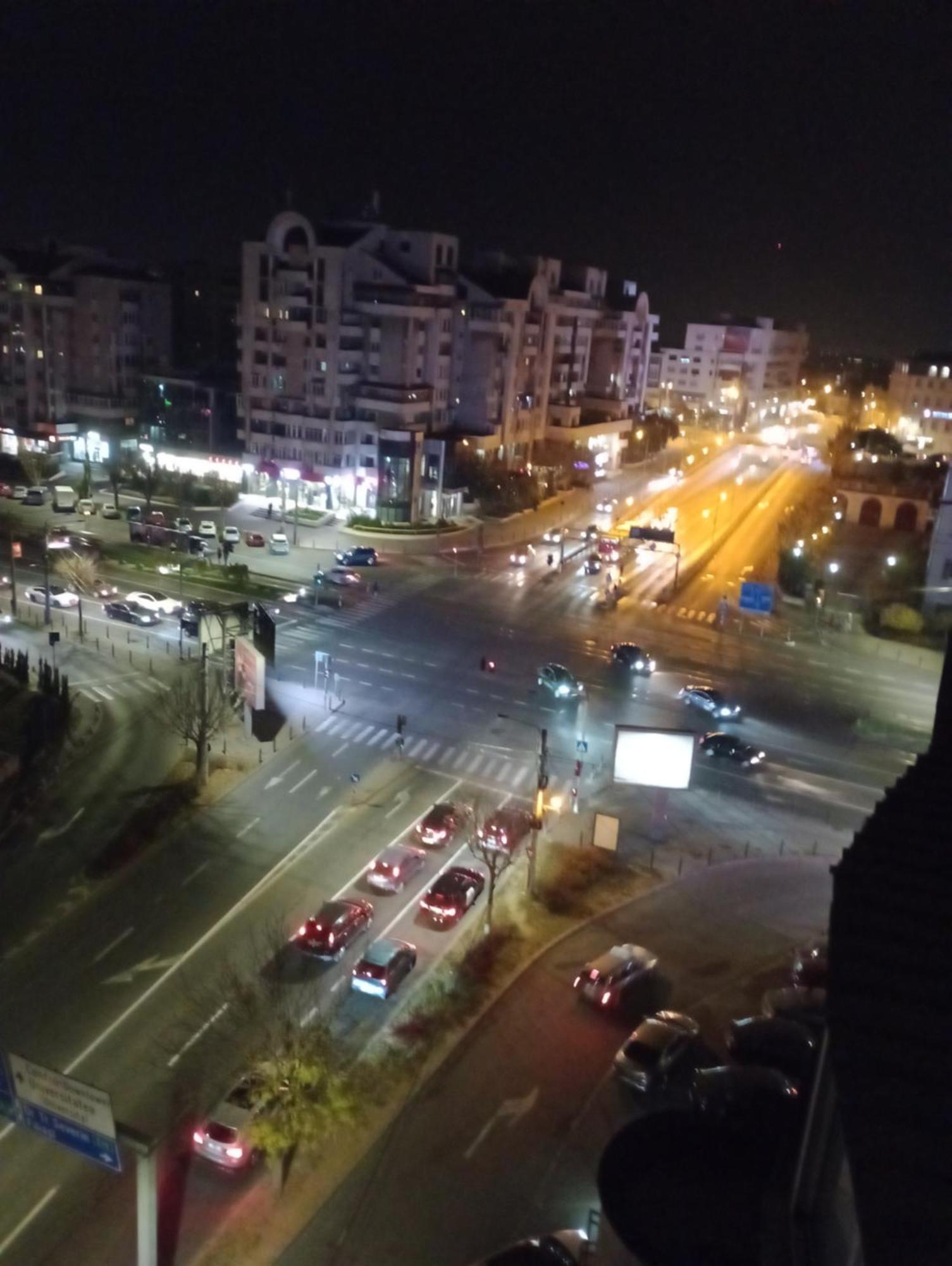 Apartament Ultracentral Kfc Craiova Eksteriør billede